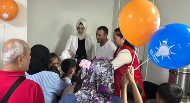 Küçükçekmece'de İlköğretim Haftası Şenliği: Çocuklar Yeni Eğitim Yılına Coşkuyla Başladı 