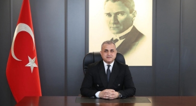 Küçükçekmece Kaymakamı Anteplioğlu'ndan 2025-2026 Eğitim-Öğretim Yılı Mesajı