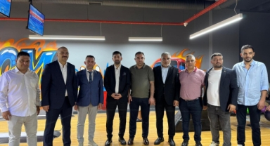 MetroPark Sefaköy AVM'ye Yeni Eğlence Noktası: Bowling Salonu Açıldı