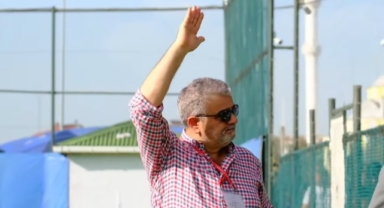 Rafet Orhan: “Şampiyonluğa Yürüyoruz Ama Kendi Sahamız Yok”