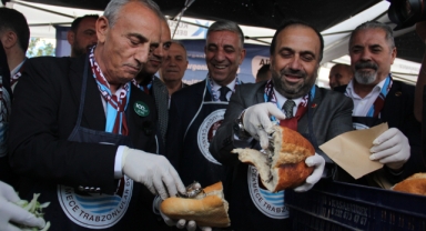 Saadet Partisi Küçükçekmece Yönetimi 