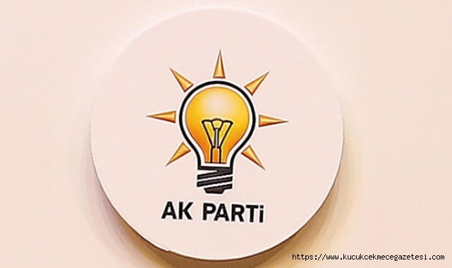 AK Parti'de İstifa ve Görevden Alma Dalgası: Teşkilatlarda Peş Peşe Ayrılıklar Yaşanıyor 