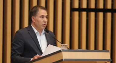 AK Parti’li Kızıldağ’tan Küçükçekmece Bütçesine Sert Eleştiri