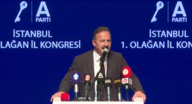 Anahtar Parti lideri Yavuz Ağıralioğlu, Sizi Sandıkta Karnenizle Bekleyeceğiz 