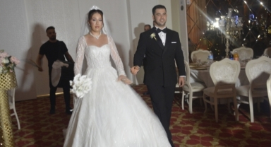 Bir Aşkın Kültüre Dönüşen Hikayesi: Beşkardeşler ve Güner Aileleri Duygusal Anlar Yaşattı