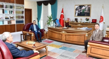 Camiler ve Din Görevlileri Haftası’nda Küçükçekmece’de Gönül Köprüleri Kuruldu 