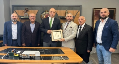 Ensar Vakfı Küçükçekmece’den Eğitime ve Gençliğe Tam Destek