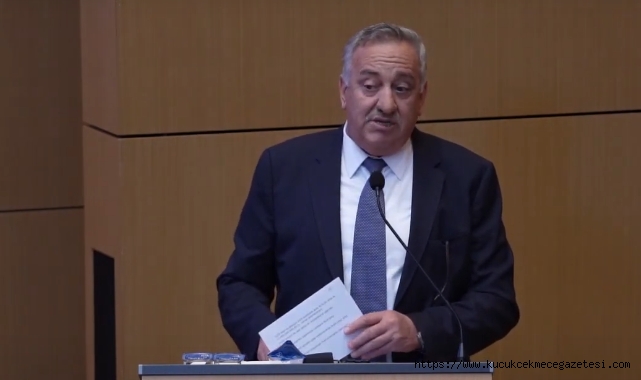 Küçükçekmece Belediyesi 2026 Bütçesini Mecliste Görüştü: Öncelik Personel, Sosyal Hizmet ve Afet Önlemleri