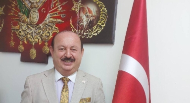 KÜDEF Başkanı Eyüp Sabri Atay: “Cumhuriyetle Aydınlık Yarınlara”