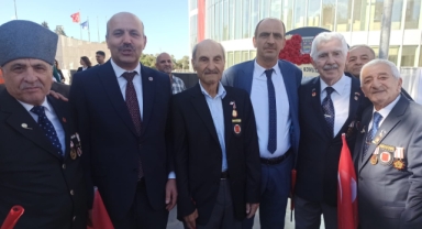 Mustafa Soydan’dan 29 Ekim Mesajı: “Cumhuriyetimizin 102. Yılı Kutlu Olsun”