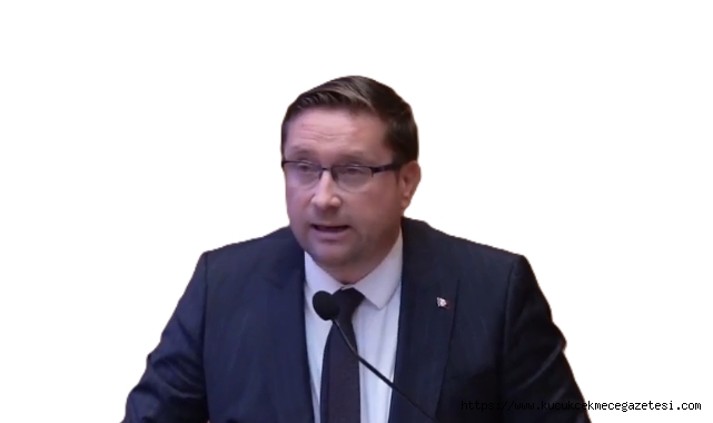 Nejat Öztürk: Sosyal Hizmet ve Altyapı Bütçesinde Önemli Dengesizlikler Var