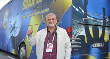 Rafet Orhan: Çalışmalarıyla Küçükçekmece ve Sinop’a Değer Katan İsim 