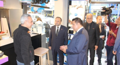 Saadet Partisi Küçükçekmece’de Esnafla Buluştu: “Millet Bizim İktidarımızı Özlüyor” 