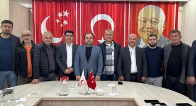 Saadet Partisi’nden Yerel Basına Değer Veren Anlamlı Program 