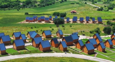 Yeşil Vadi Arsa Ofisi’nden Doğayla İç İçe Yaşam: “Yeşil Mahalle” Satışta 