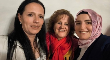 Emine Kara’dan KÜDEF’e Teşekkür: “Bu Gezi Kadınların Emeğine Verilen Değerin Kanıtı”