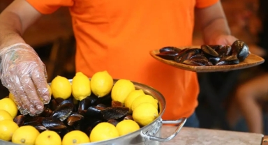 İstanbul'da Tatil Kabusu: Denetimsiz Gıda (MİDYE) Aileyi Felakete Sürükledi