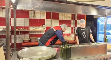 Küçükçekmece’de Gıda Kontrolleri: Sağlıklı Beslenme İçin Aralıksız Denetim 