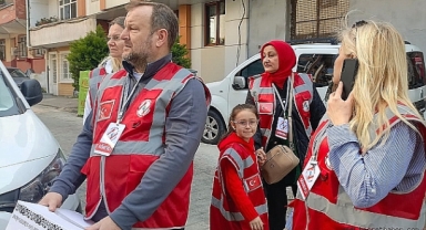 Küçükçekmece'de İyiliğin Adı: Tarık Zafer ve Duyarlı İnsanlar Platformu