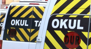 Küçükçekmece'de servis olayında İddialar Boş Çıktı.Müfettişler