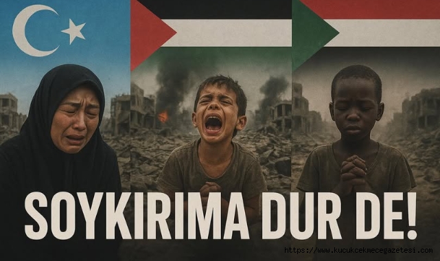 Küçükçekmece Kent Konseyi'nin 