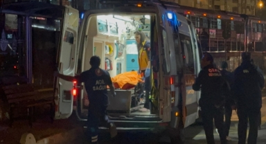 Küçükçekmece Marmaray’da İntihar Şoku: Seferler Durdu, Ekipler Alarma Geçti 