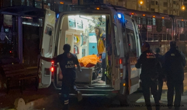 Küçükçekmece Marmaray’da İntihar Şoku: Seferler Durdu, Ekipler Alarma Geçti 