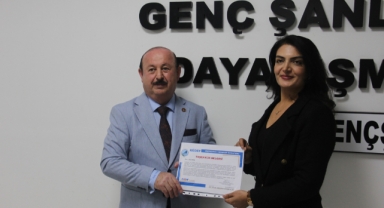 KÜDEF Başkanı Eyüp Sabri Atay: “Birlikte Başardık, Birlikte Yürüyeceğiz” 