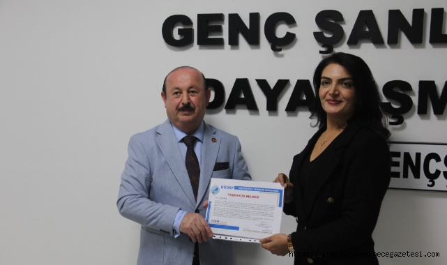 KÜDEF Başkanı Eyüp Sabri Atay: 