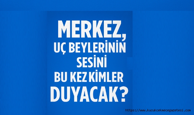 Mahalle Başkanlarından Anlamlı Mesaj: ''Biz Makam İçin Değil, Erdoğan Davası İçin Varız!''