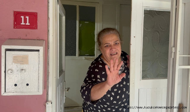 Sağlıksız Bir Evden,Hastalıkla ve Yoklukla Mücadele eden Selma Aydın'ın dramı.