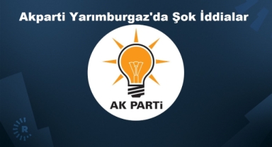 Yarımburgaz'da Şok İddialar: