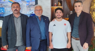 Yozgat’ın Yeni Cep Herkülü’ne Vakıf Desteği 