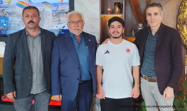 Yozgat’ın Yeni Cep Herkülü’ne Vakıf Desteği 