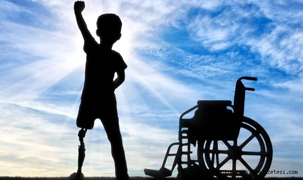 3 Aralık Kutlama Değil Uyarı Günü: Engelliler İnsan Haklarına Ulaşamıyor