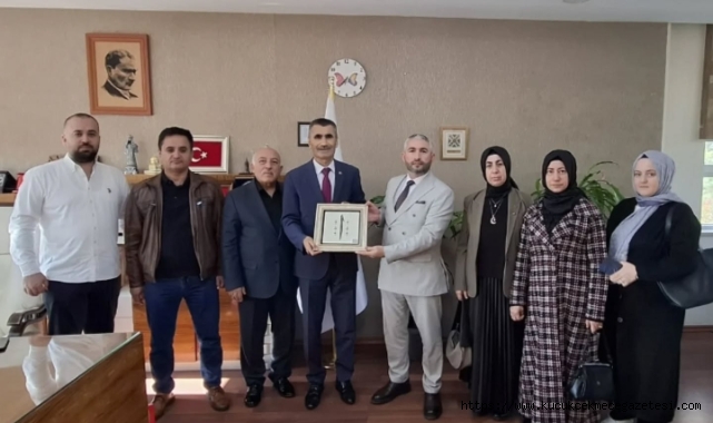 Küçükçekmece’de “Sana Emanet” Yarışması İçin İş Birliği Adımı 