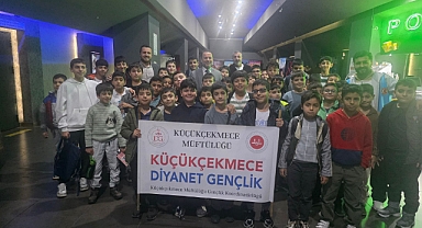 Küçükçekmece Müftülüğünden 3 Aralık'a Özel Duyarlılık ve Gönül Buluşmaları