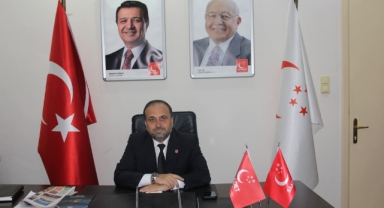 Saadet Partisi'nden İnsan Hakları Haftası Mesajı: