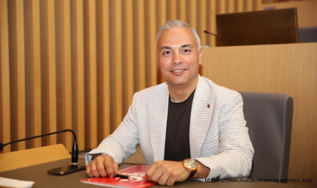 BBP Küçükçekmece'den Provokatif Pankarta Sert Tepki: