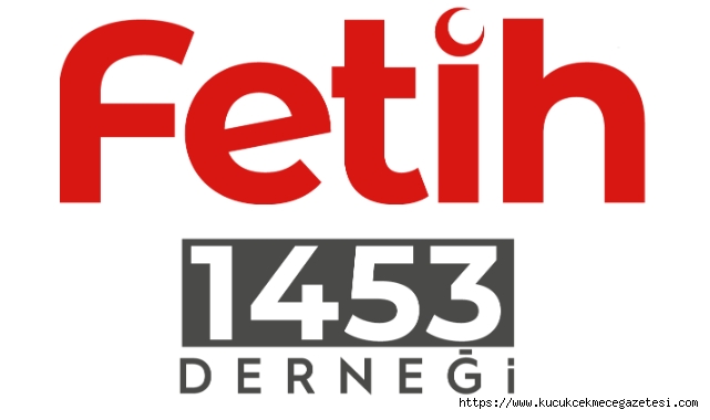 Fetih 1453 Derneği'nden Sert Açıklama: