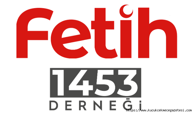 Fetih 1453 Derneği'nden Sert Açıklama: