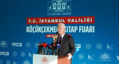 İstanbul Valisi Davut Gül 