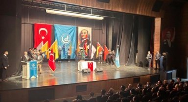 Kızılelma Ülküsü Sefaköy'de Konuşuldu: Dava Şuuru ve Milli Bilinç Ön Planda