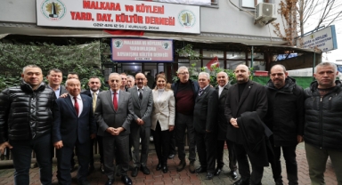 Malkara ve Köyleri Derneği'nden Bir Yıllık Değerlendirme ve Yeni Dönem Vizyonu
