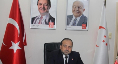 Saadet Partisi Küçükçekmece İlçe Başkanı Feyzullah Çürük’ten Mekke’nin Fethi Mesajı 