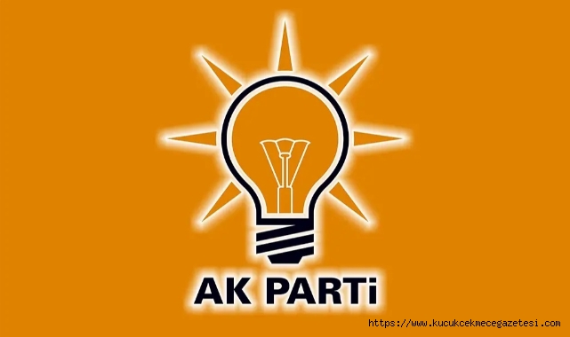 AK Parti Küçükçekmece'de Yeni Başkan, Eski Sessizlik
