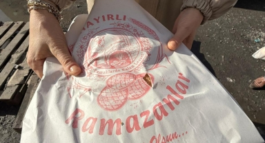 Küçükçekmece’de Ramazan Bereketi: Bİ İNSAN’dan 400 Koli Erzak 