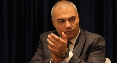 Mehmet Cem Özel'e Gece Yarısı Operasyonu Gibi Mesajlar: Kim Bu Tehditçi?