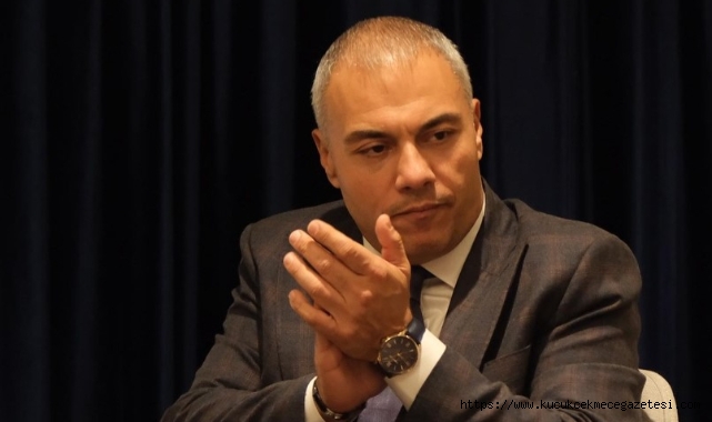 Mehmet Cem Özel'e Gece Yarısı Operasyonu Gibi Mesajlar: Kim Bu Tehditçi?