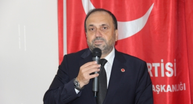 Saadet Partisi Küçükçekmece’den Ramazan Mesajı: “Bu Ay, Diriliş ve Kardeşlik Ayıdır” 